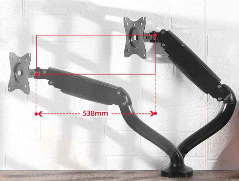 Monitor Stand Clearance Carousel 2