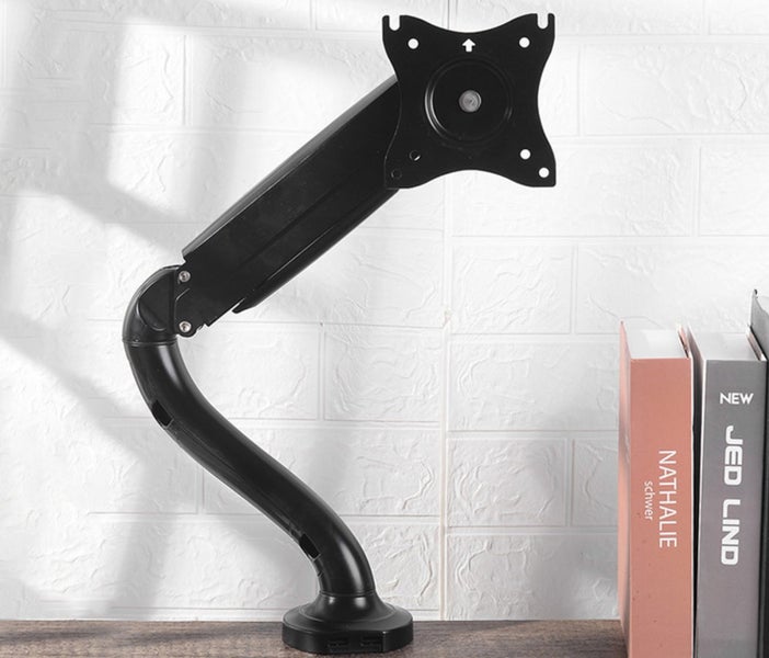 Monitor Stand Clearance Carousel 10