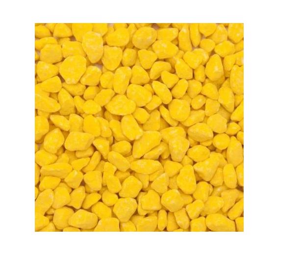 Aqua One Decorative Gravel 1kg Carousel 1
