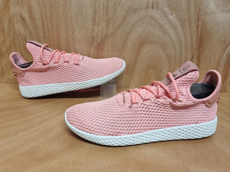 Adidas Originals x Pharrell Williams Tennis HU Men's US 9 - Very Good Condition Carousel 1