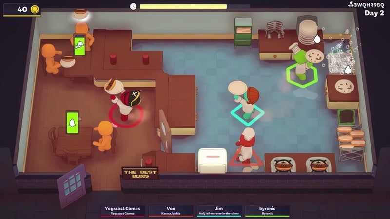 Plate Up! (PS5) Carousel 2