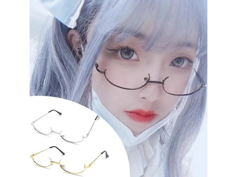Eyewear Frames Carousel 2
