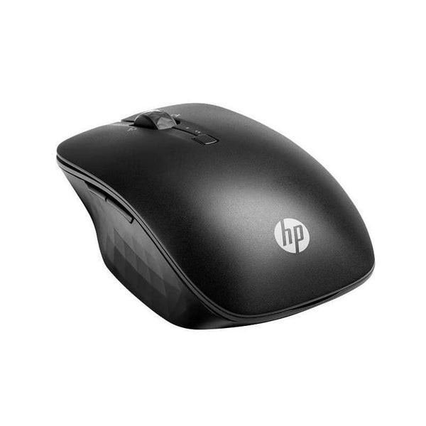 HP Bluetooth Travel Mouse (6SP25AA) Carousel 1