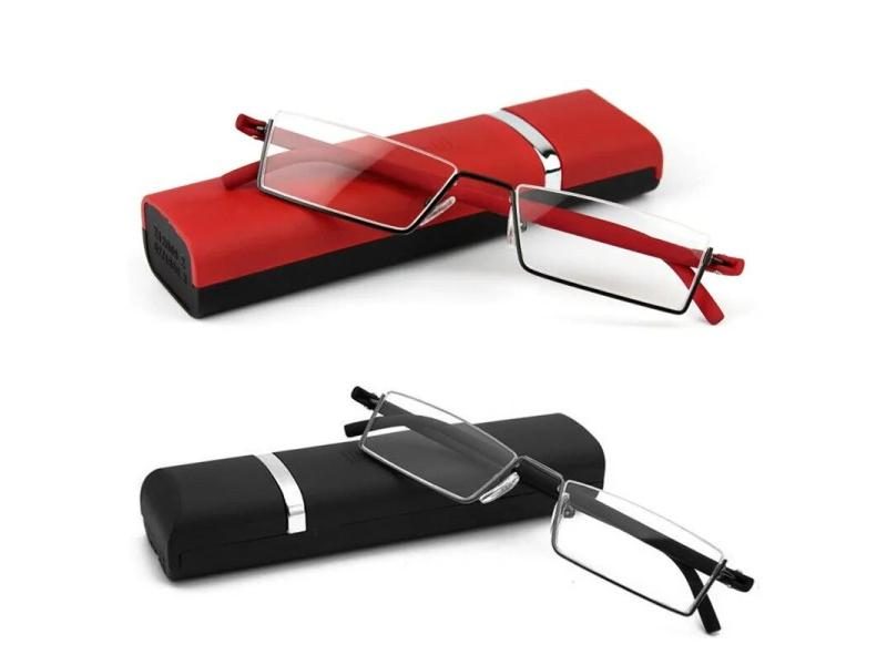 Reading Glasses Carousel 2