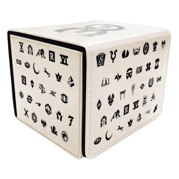 ULTRA PRO Magic: The Gathering - 30th Anniversary Alcove Edge Deck Box Carousel 1