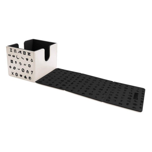 ULTRA PRO Magic: The Gathering - 30th Anniversary Alcove Edge Deck Box Carousel 2