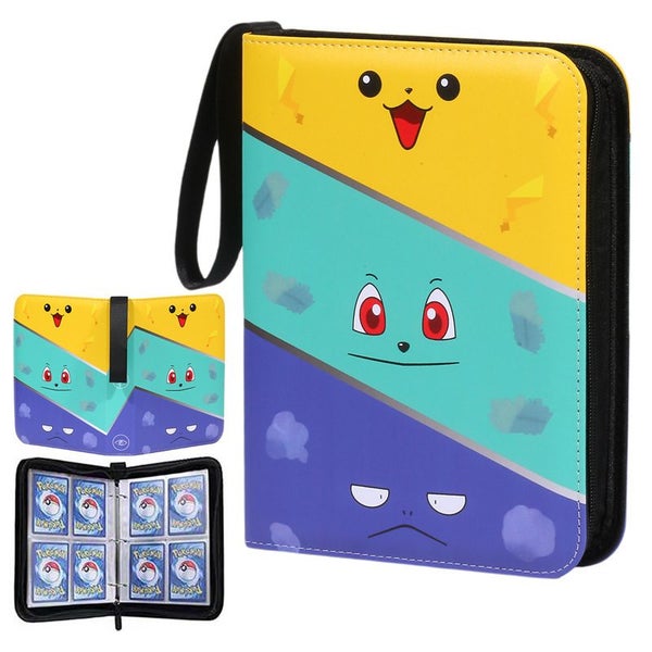 Pokemon Card Holder Collector Album i2182PP0 Carousel 1