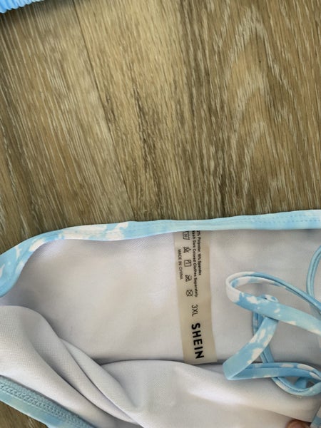 SHEIN Bikini - Size 3XL Carousel 2