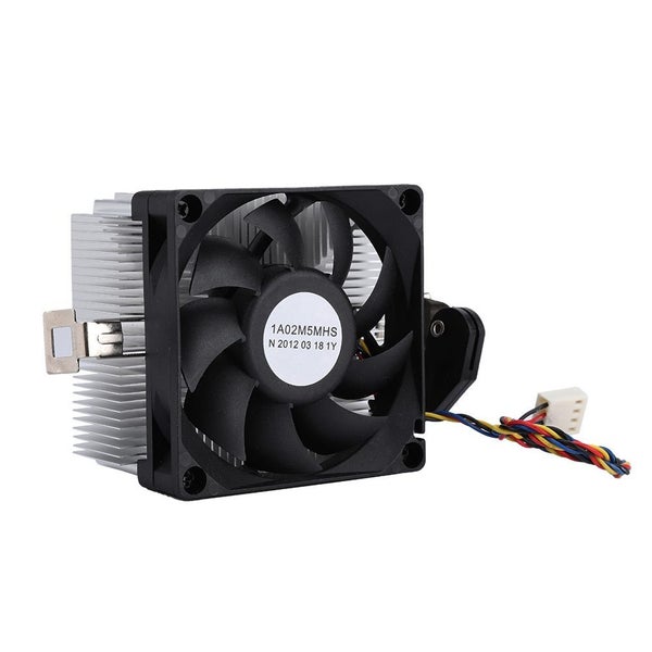 For CPU Cooler 12V Hydraulic Bearing Carousel 1
