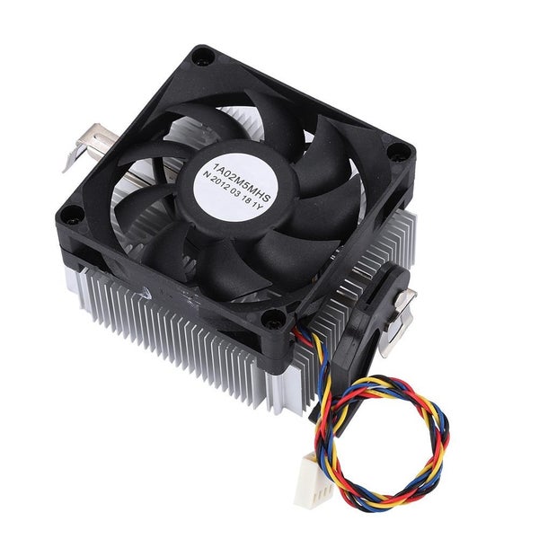 For CPU Cooler 12V Hydraulic Bearing Carousel 3
