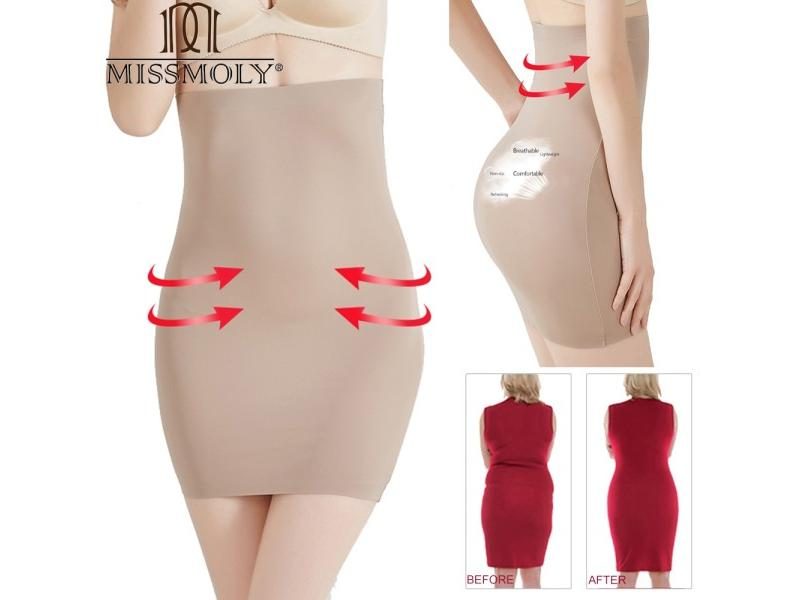 Body Shaper Carousel 1