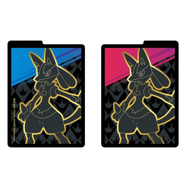 Crown Zenith Trainer Box POKEMON TCG Carousel 4