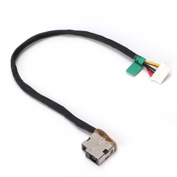 DC Power Jack Cable Small Size Light Weight Durable Exquisite Workmanship Power Carousel 2