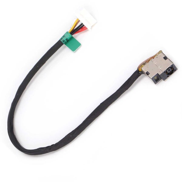 DC Power Jack Cable Small Size Light Weight Durable Exquisite Workmanship Power Carousel 3