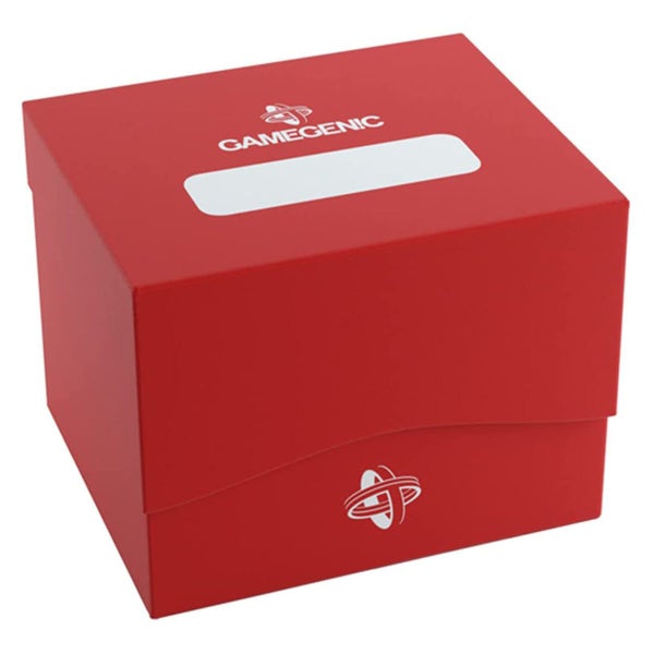 Gamegenic Side Holder 100+ XL Red Deck Box Carousel 2