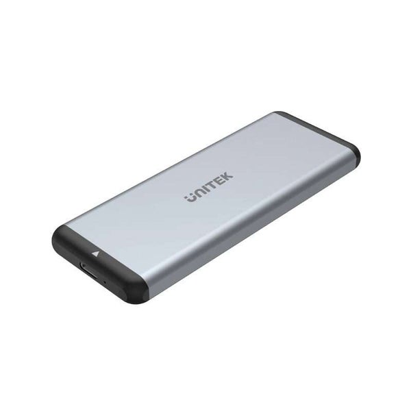 Unitek USB SSD Enclosure - USB3.0, M.2, SATA/NFGG (Y-3365) Carousel 1