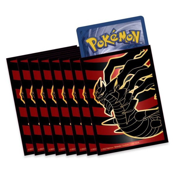 POKEMON Lost Origin Elite Trainer Box TCG Carousel 8