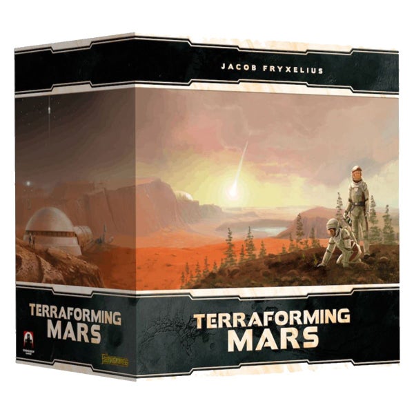 Terraforming Mars Big Box Carousel 1
