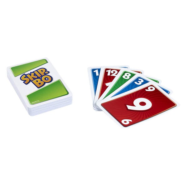 SKIP BO Carousel 3