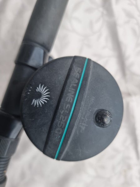 Daiwa Boating Combo Carousel 2