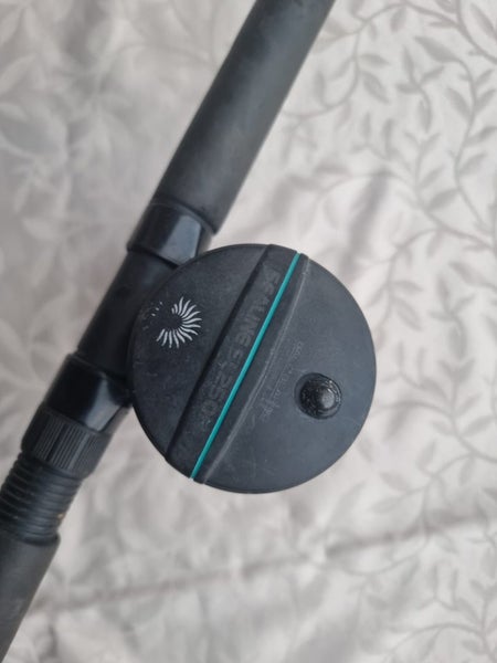 Daiwa Boating Combo Carousel 10