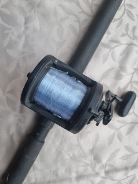 Daiwa Boating Combo Carousel 1