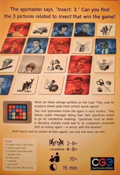 Codenames Pictures Carousel 2