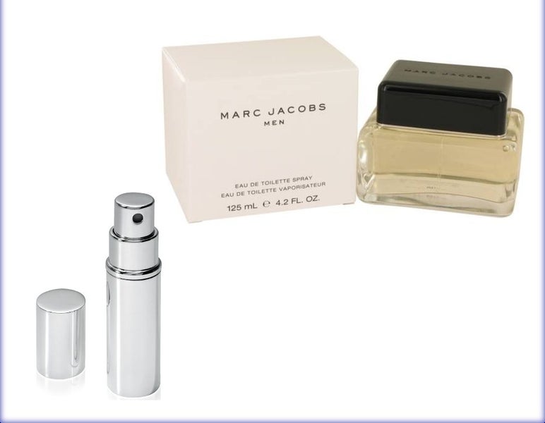 5ml sample perfume - Marc Jacobs by Marc Jacobs Carousel 1