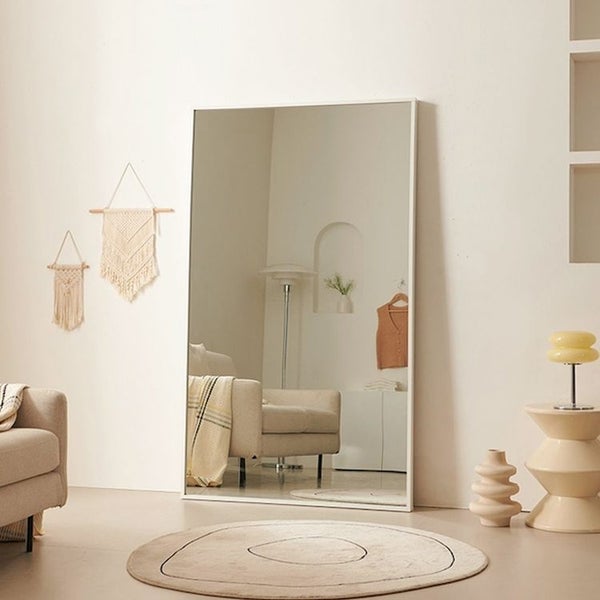 Mirror Carousel 1