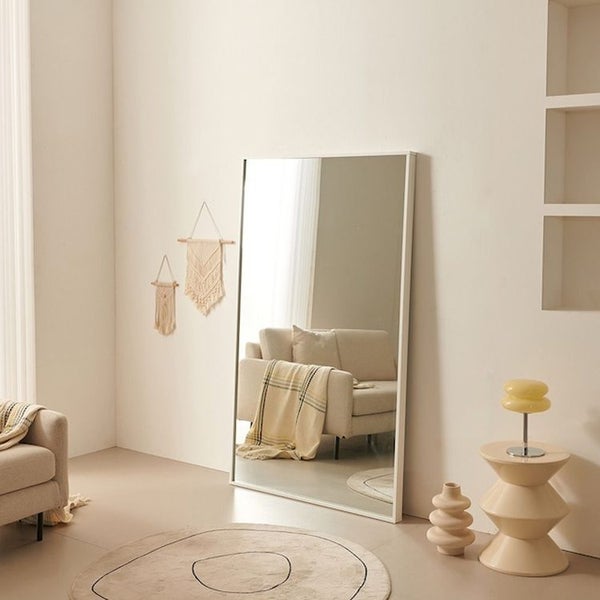 Mirror Carousel 2