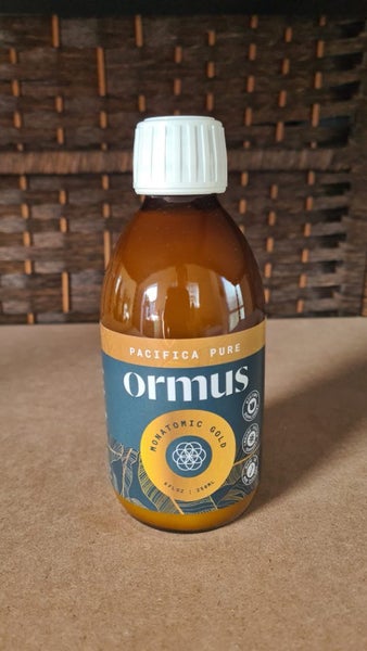 Ormus - Pacifica Pure Ormus 250ml Carousel 2
