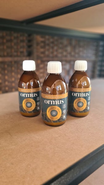 Ormus - Pacifica Pure Ormus 250ml Carousel 1
