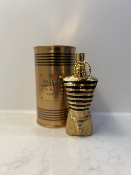 JPG Le Male Elixir 5ml Carousel 1
