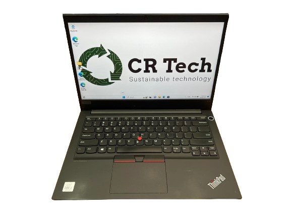 Lenovo Thinkpad E14- i5-10210U 1.60GHz 8GB 256GB SSD - Intel UHD GFX - W11 Pro63003850315267111