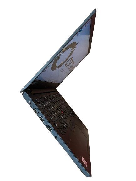 Lenovo Thinkpad E14- i5-10210U 1.60GHz 8GB 256GB SSD - Intel UHD GFX - W11 Pro63003850315267114