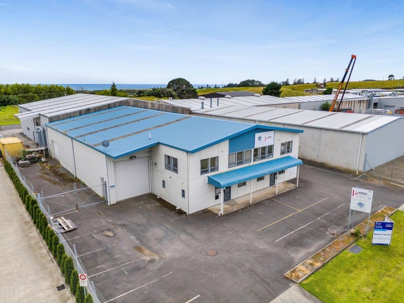 Taranaki Commercial properties for sale Trade Me Property