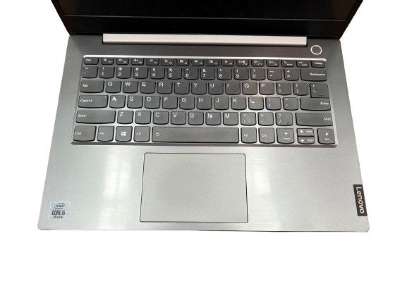 Lenovo ThinkBook 14 IIL - i5 10th Gen 8GB 256GB - Intel UHD GFX - W11 Pro62995659795329113