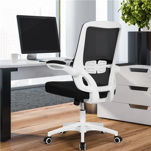 Office Chair Carousel 1