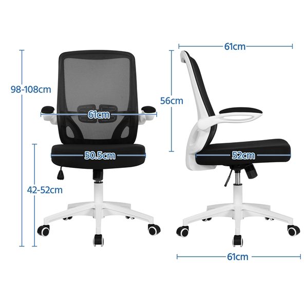 Office Chair Carousel 16