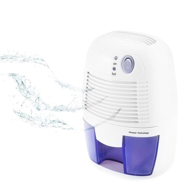 Portable 500ML Dehumidifier - (NZ CLEARANCE) Carousel 1