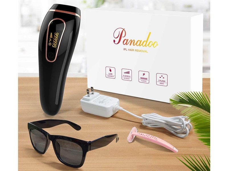 Laser Hair Removal System Carousel 10