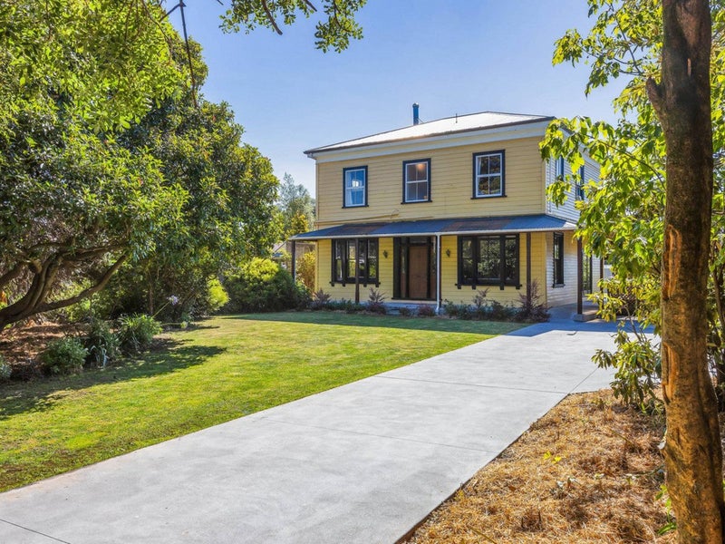 11 Selwyn Street, Leeston, Selwyn, Canterbury