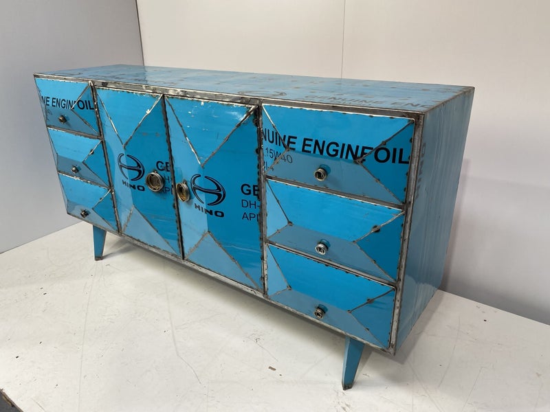 8 Foot Pool Table UPGRADE Package - BLUE . 7 Points of difference. Carousel 11