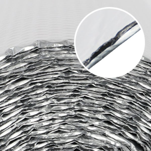 Double-Layer Aluminium Bubble Foil Insulation 2043502 Carousel 9