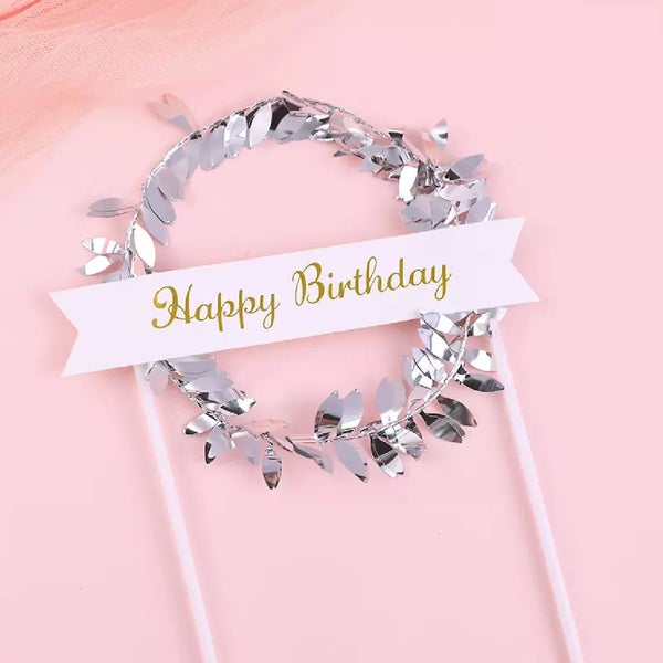 Cake Decorating Cake Design Decorating Happy Birthday *Local Buy* Carousel 1