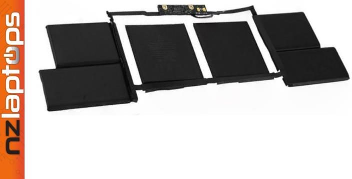 Macbook Pro 15" Battery A1707 A1820 2016 - 2017 Carousel 1