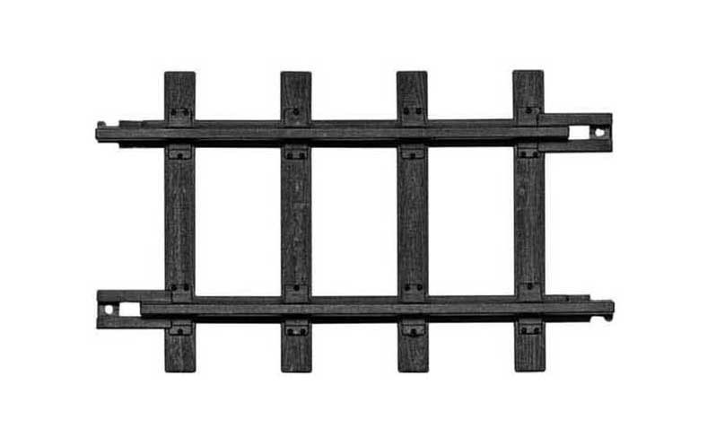 Hornby: Straight Track Pack (Ready-2-Play) - 12-Pieces Carousel 1