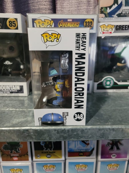 Mandalorian 348 Carousel 2