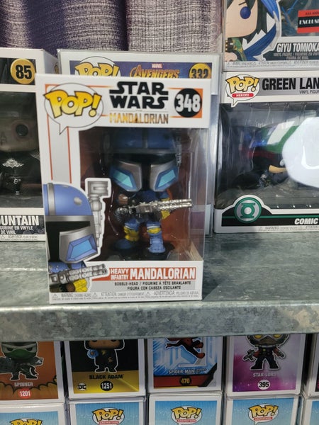 Mandalorian 348 Carousel 1