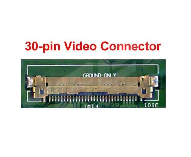 Laptop Screen Replacement 13.3 Inch LCD 30 Pin Screen Snap Deal Carousel 3